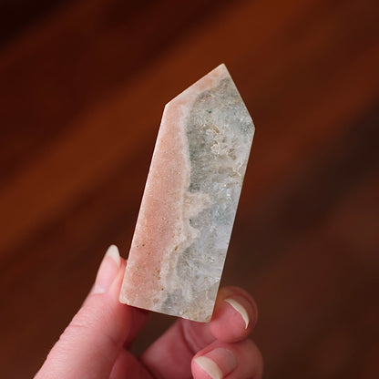 Pink Amethyst Obelisk | Pink Amethyst Tower