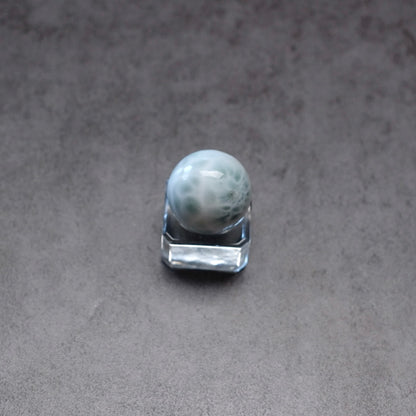 Larimar Crystal Sphere | High Grade Larimar Sphere
