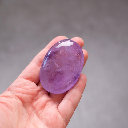 Gemmy Amethyst Palm | Amethyst Crystal Palm