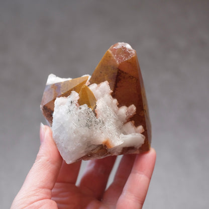 Dogtooth Calcite Specimen | Calcite Crystal Specimen