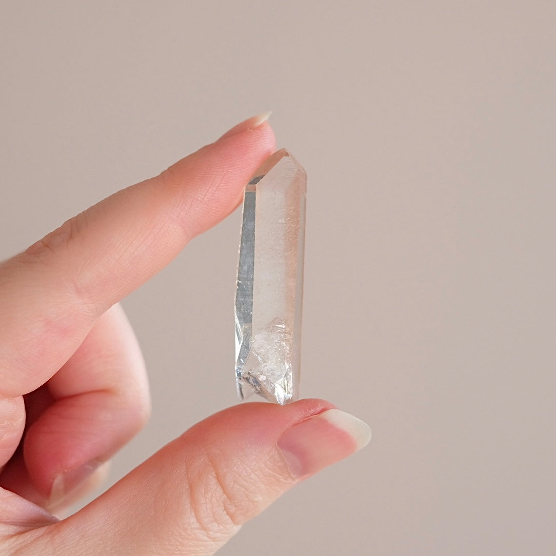 Starbrary Quartz Point | Quartz Crystal Specimen