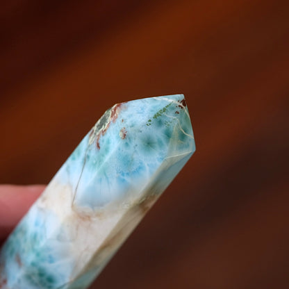 Larimar Point | Larimar Crystal Tower