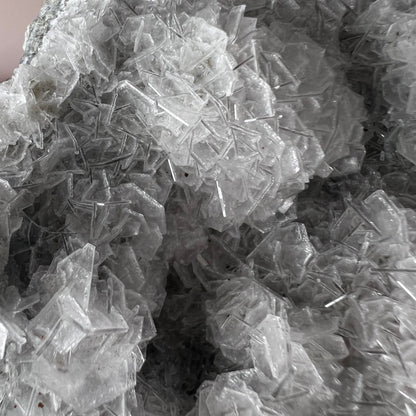 Tabular Calcite Cluster | Calcite Crystal Specimen