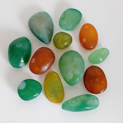 You Choose! Gobi Agate | Gobi Desert Agates