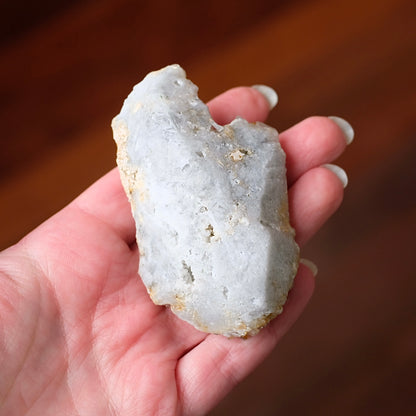 Baryte Crystal Cluster | Glassy Barite Specimen