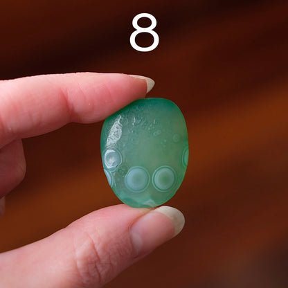 You Choose! Gobi Agate | Gobi Desert Agates