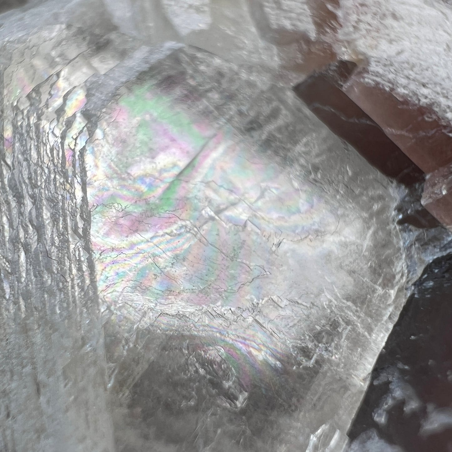 Dogtooth Calcite Specimen | Calcite Crystal Specimen