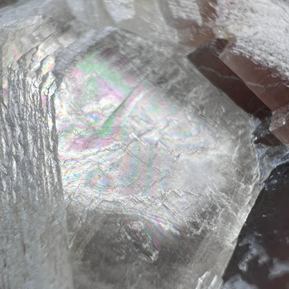 Dogtooth Calcite Specimen | Calcite Crystal Specimen