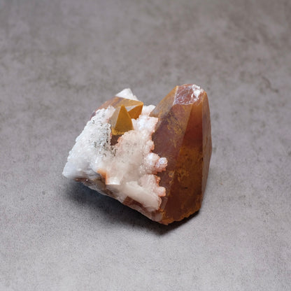 Dogtooth Calcite Specimen | Calcite Crystal Specimen