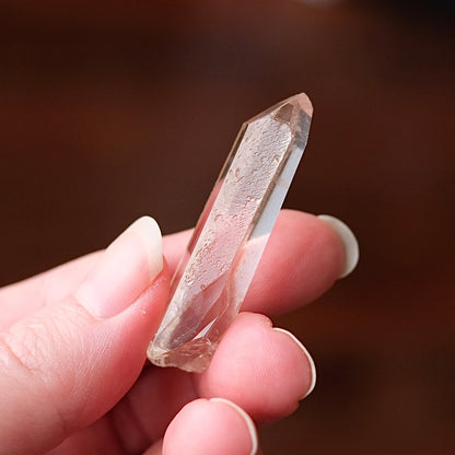 Starbrary Quartz Point | Quartz Crystal Specimen