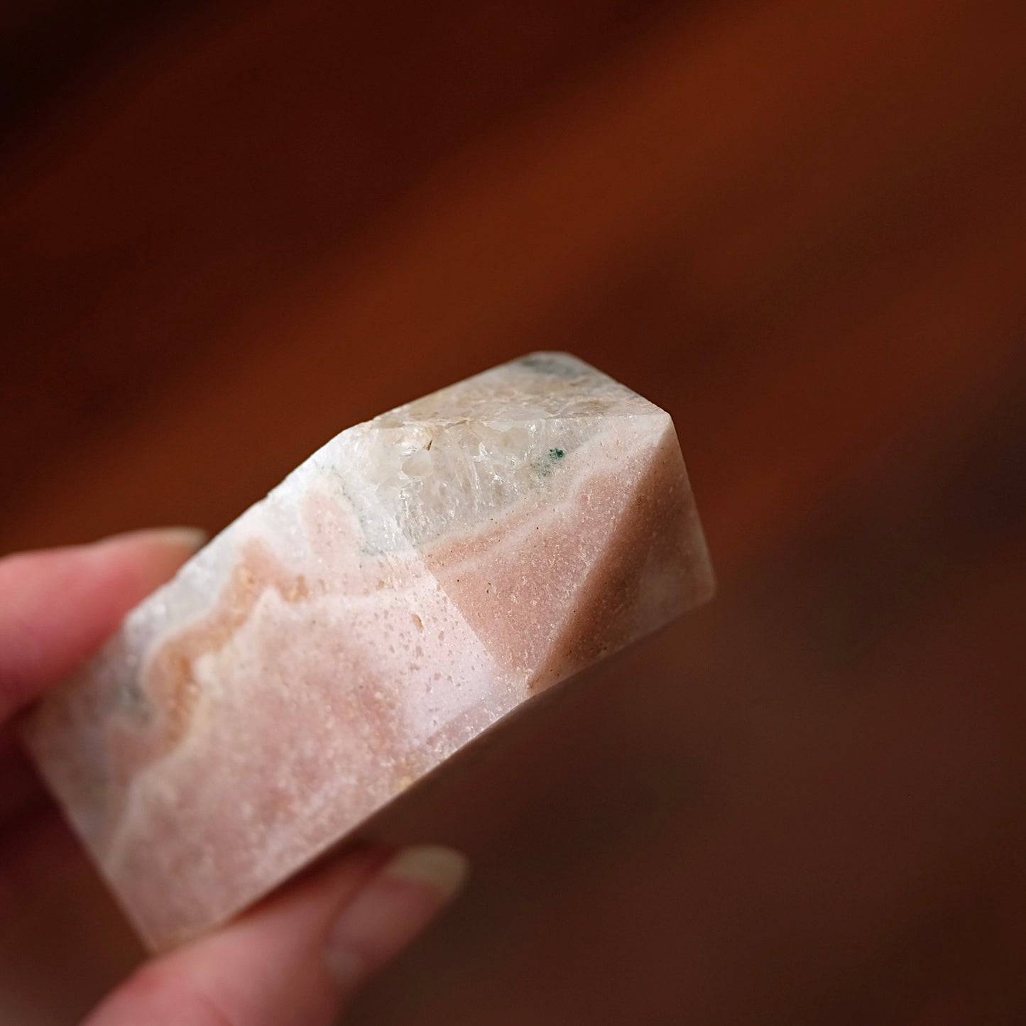 Pink Amethyst Obelisk | Pink Amethyst Tower