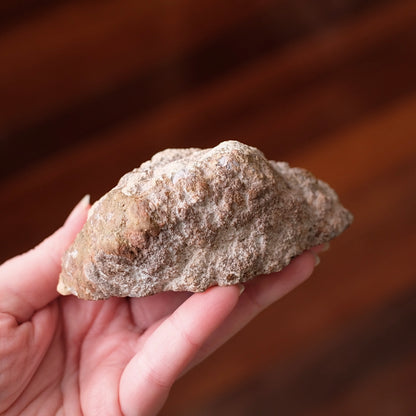 Raspberry Pink Amethyst Geode | Polished Pink Amethyst Crystal Specimen 10