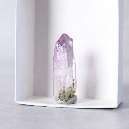 Vera Cruz Amethyst Point | Amethyst Crystal Specimen