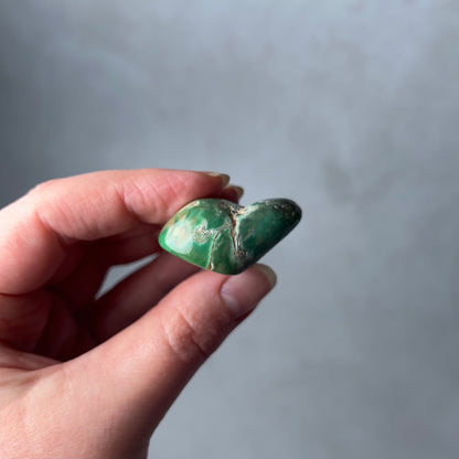 Australian Variscite | Polished Variscite Crystal Freeform