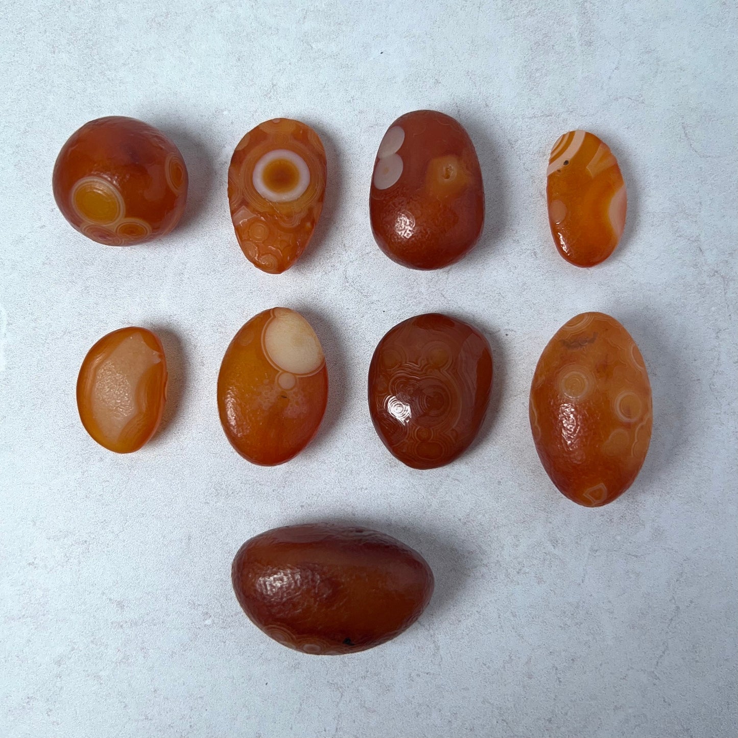 You Choose! Gobi Agate | Gobi Desert Agates