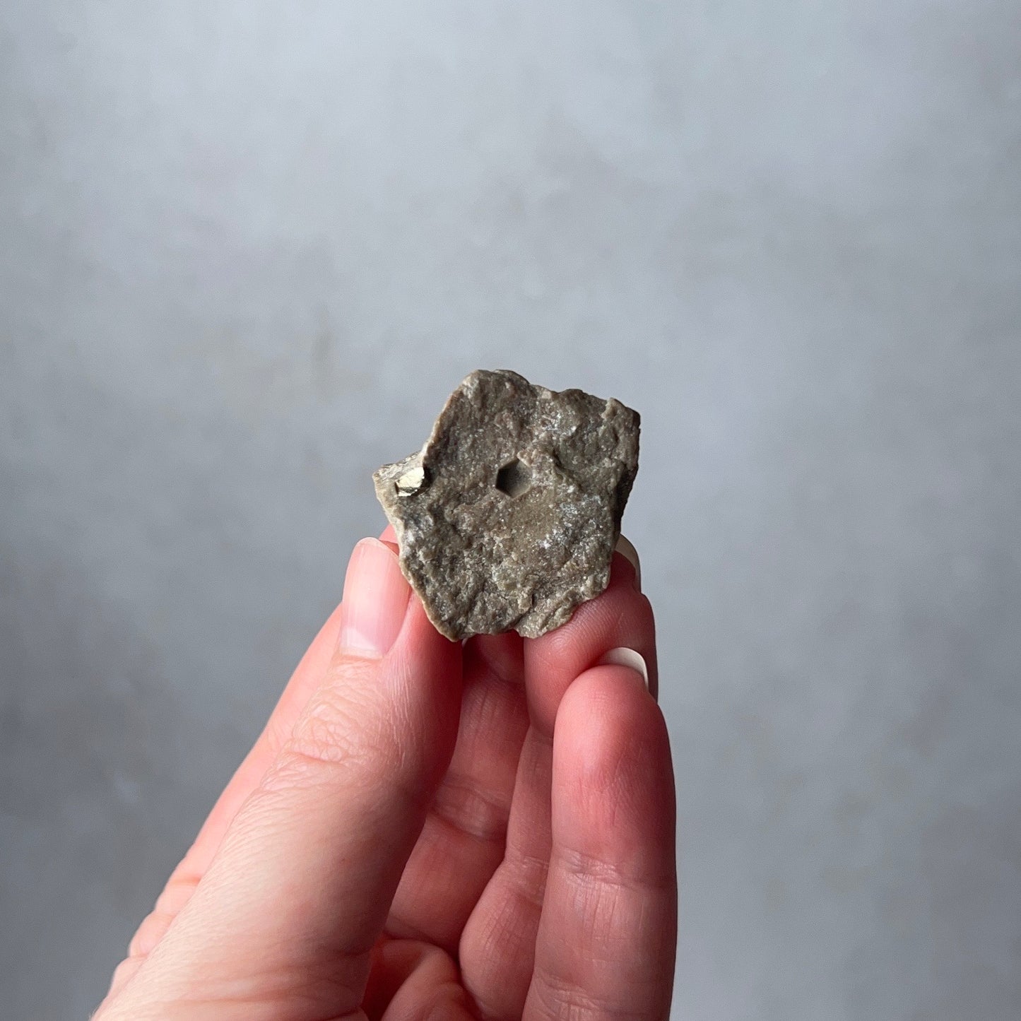 Dodecahedral Pyrite Specimen | Natural Pyrite Crystal