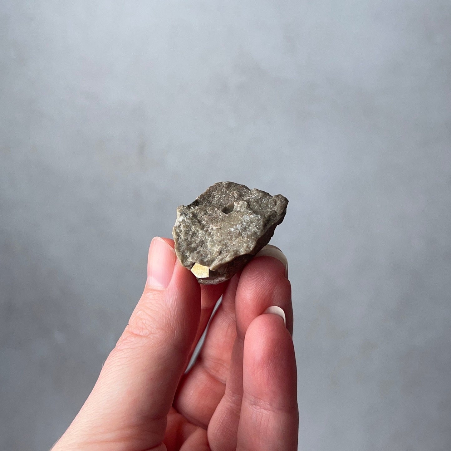 Dodecahedral Pyrite Specimen | Natural Pyrite Crystal