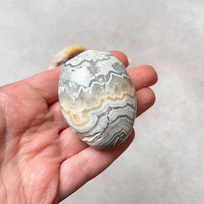 Crazy Lace Agate Palms | Mexican Crazy Lace Crystal Palm