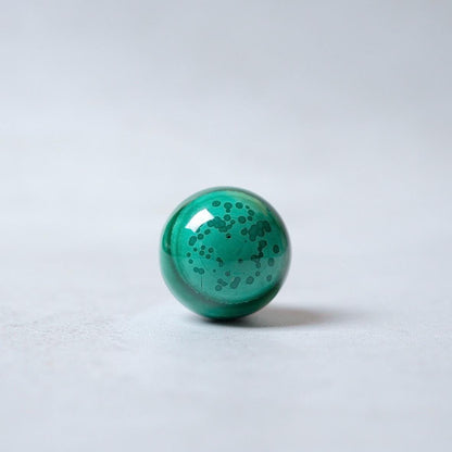 Stunning Malachite Sphere | Malachite Crystal Sphere