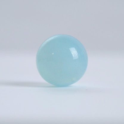 Aquamarine Sphere | Small Crystal Sphere