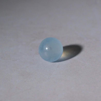 Aquamarine Sphere | Small Crystal Sphere