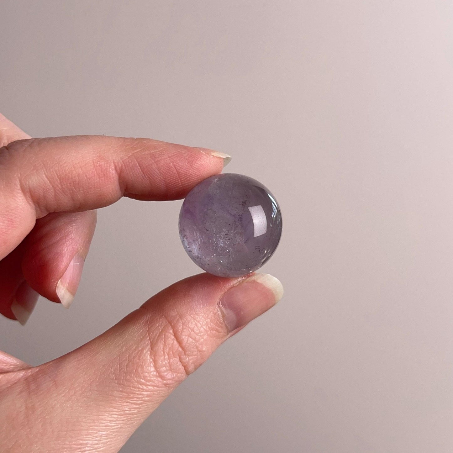 Amethyst Sphere | Amethyst Crystal Sphere