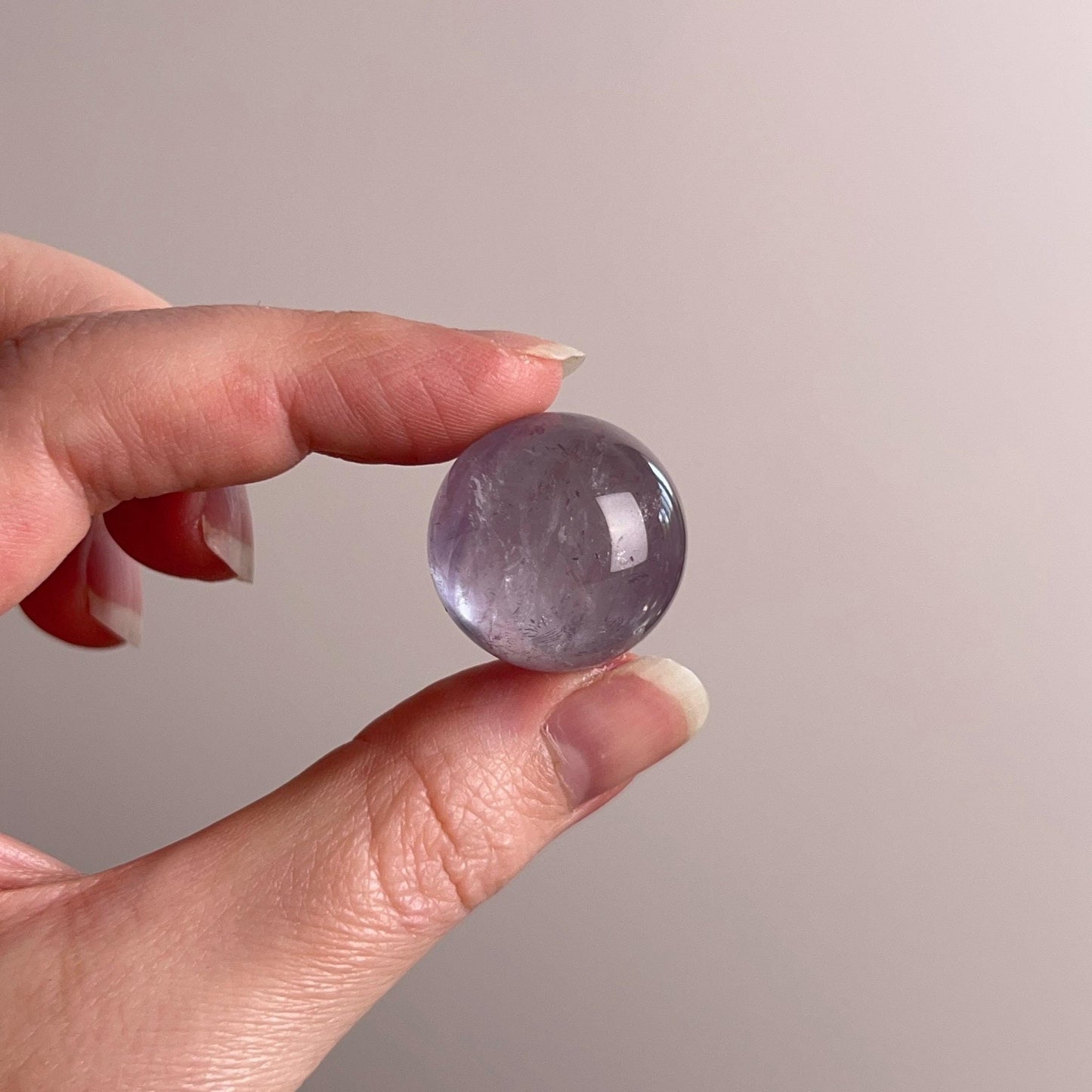 Amethyst Sphere | Amethyst Crystal Sphere