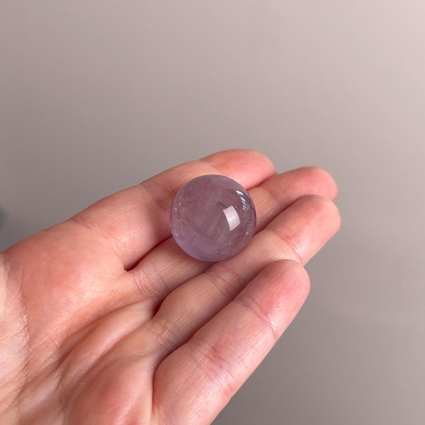 Amethyst Sphere | Amethyst Crystal Sphere