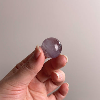 Amethyst Sphere | Amethyst Crystal Sphere