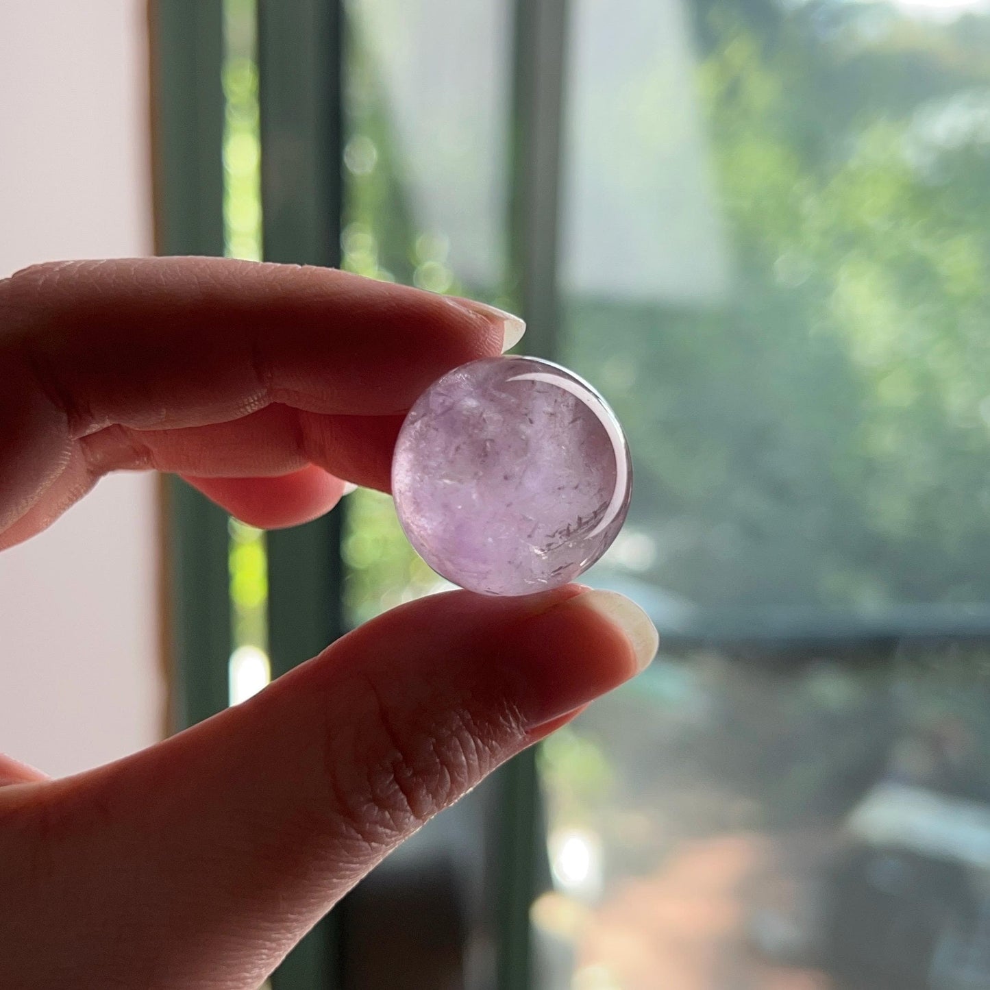 Amethyst Sphere | Amethyst Crystal Sphere