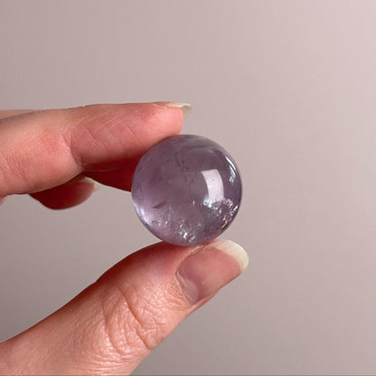 Amethyst Sphere | Amethyst Crystal Sphere