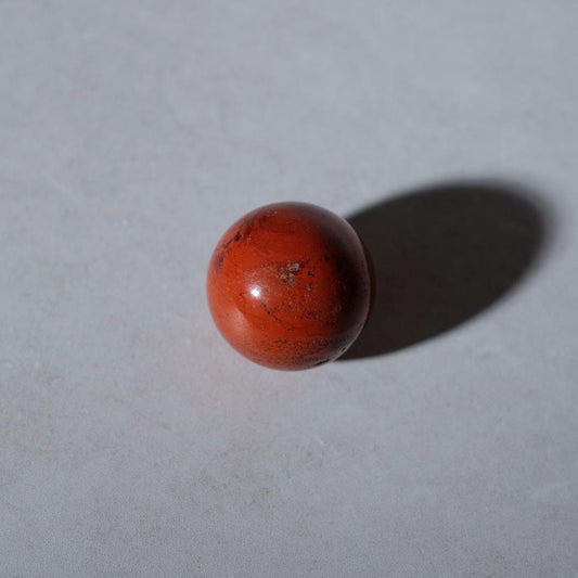 Red Jasper Sphere | Red Jasper Crystal Sphere