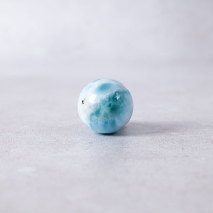 Larimar Crystal Sphere | High Grade Larimar Sphere