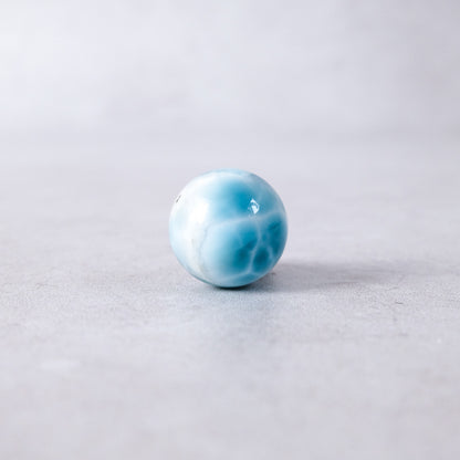 Larimar Crystal Sphere | High Grade Larimar Sphere