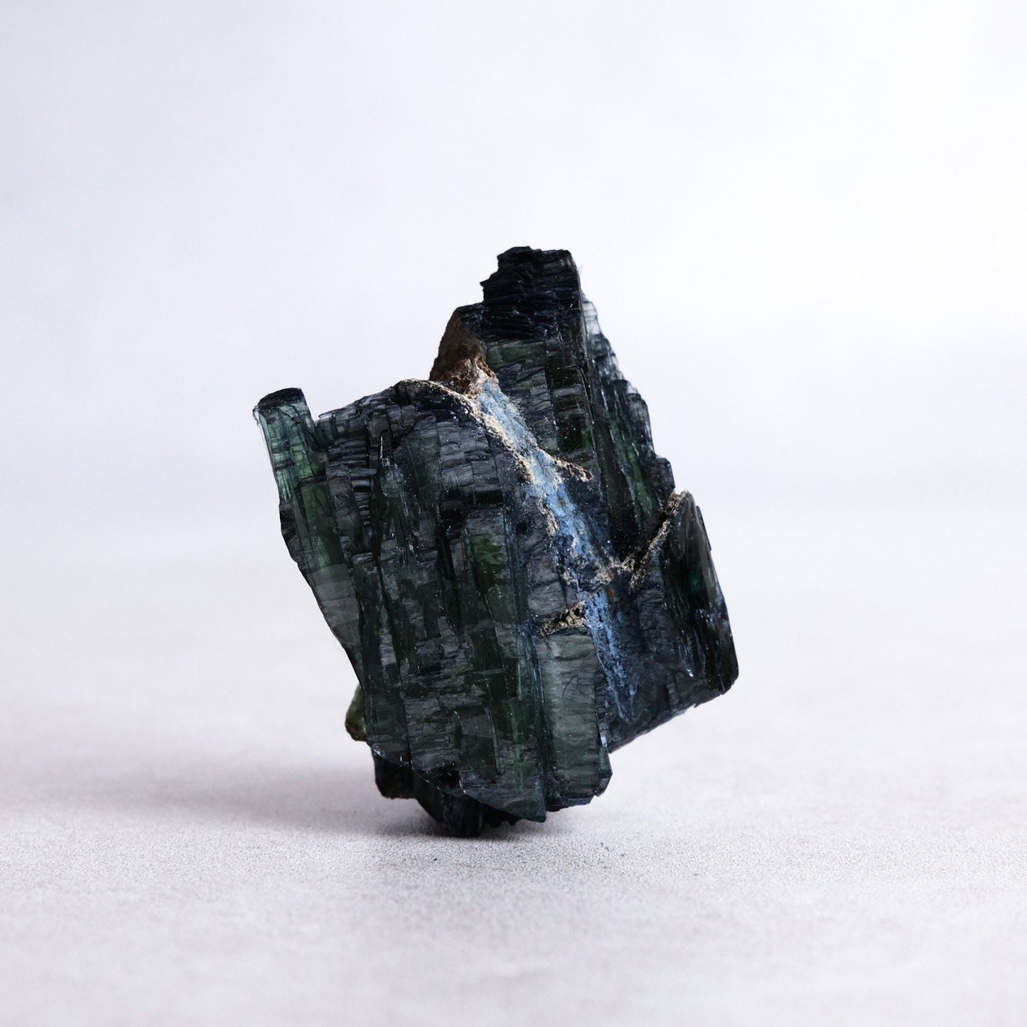 Vivianite Crystal Specimen | Natural Raw Crystal