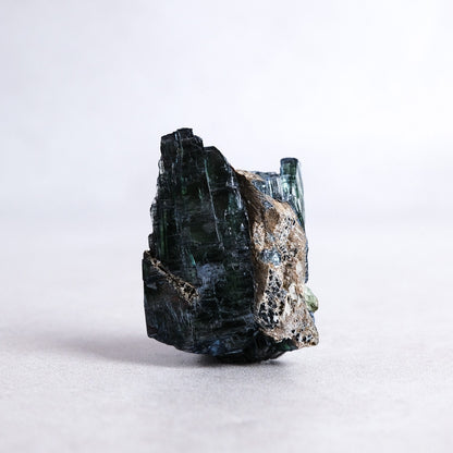 Vivianite Crystal Specimen | Natural Raw Crystal