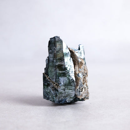 Vivianite Crystal Specimen | Natural Raw Crystal