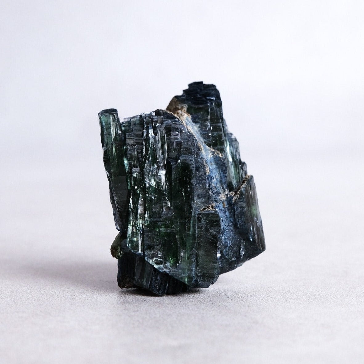 Vivianite Crystal Specimen | Natural Raw Crystal