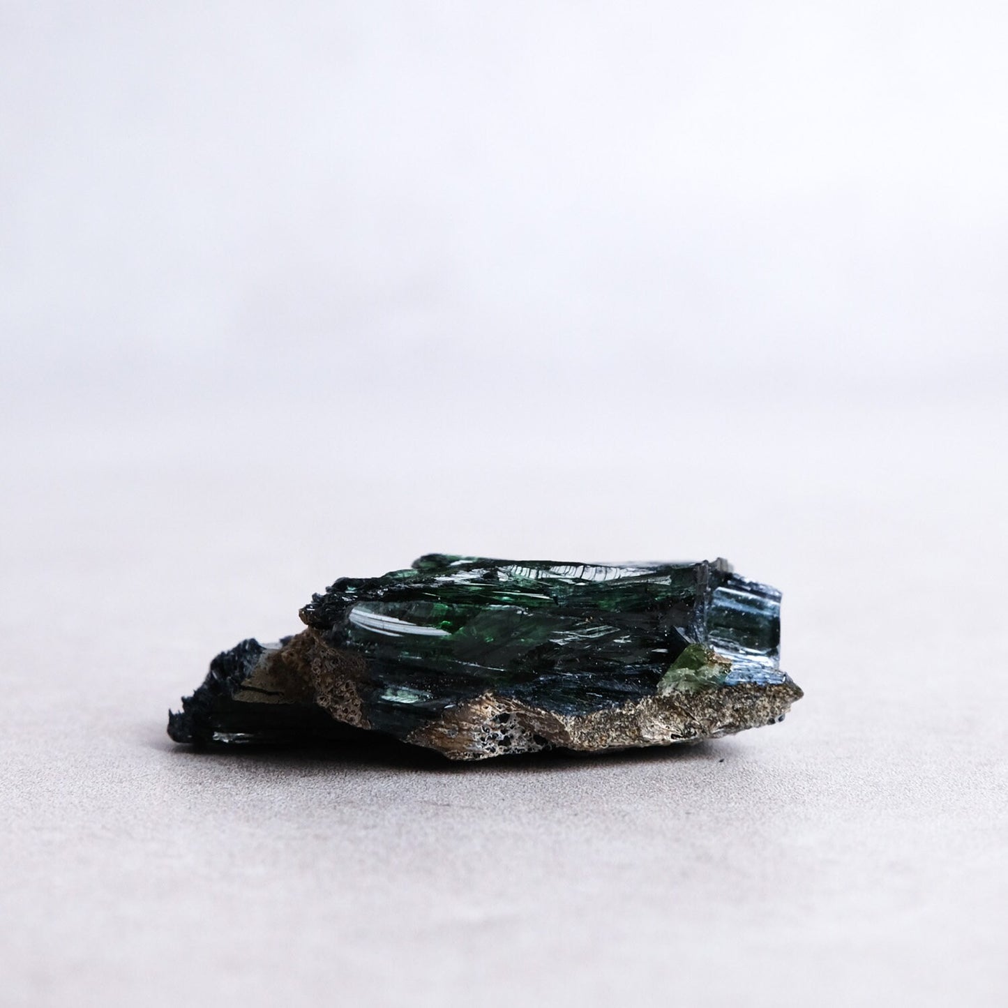 Vivianite Crystal Specimen | Natural Raw Crystal